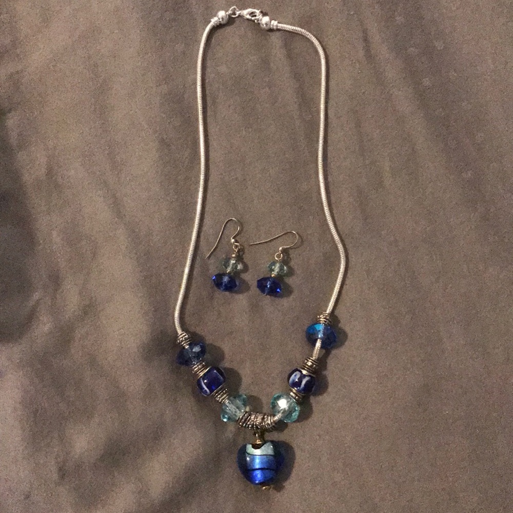 Fashion Jewelry